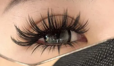 How long can durable strip eye