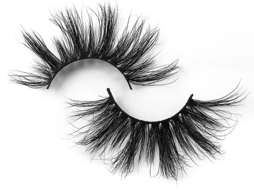 What top rated false eyelashes have good reviews?(Image1)