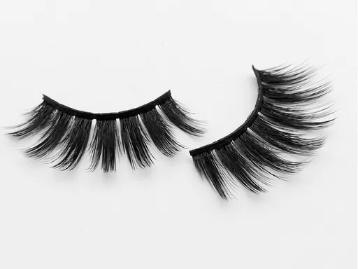 Are original design false eyelashes unique enough?(Image1)
