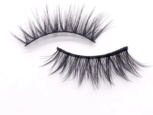Are home use false eyelashes c