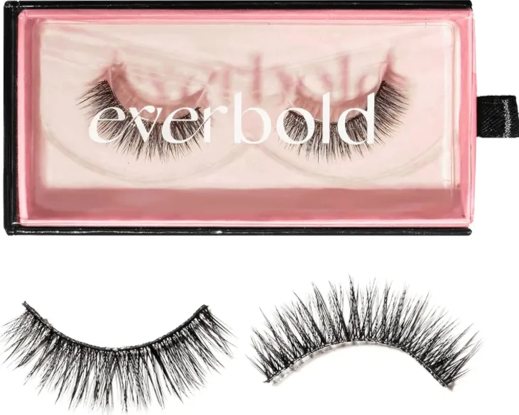 Are portable strip lashes easy