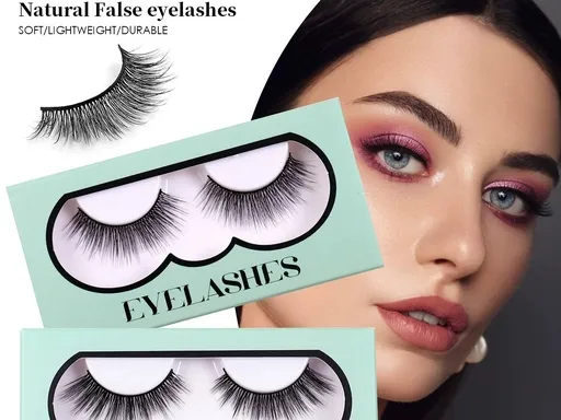 <strong>What mainstream fake eyelashes</strong>