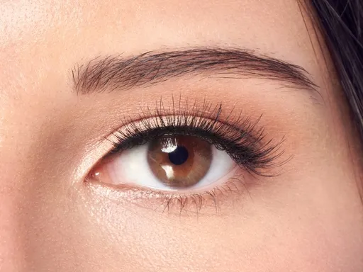 <strong>Do non irritating false eyelas</strong>