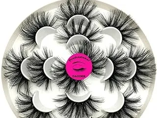 Do bold strip eyelashes create