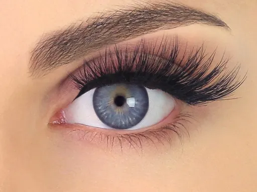 How glamorous are volume strip