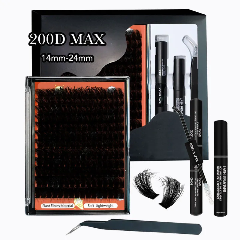 200D MAX (14mm-24mm) Fluffy La