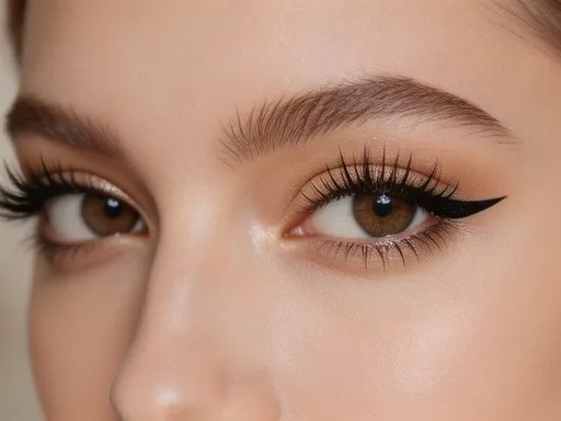 Which false eyelashes are perfect for wedding makeup?(Image1)