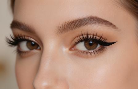 Which false eyelashes are idea