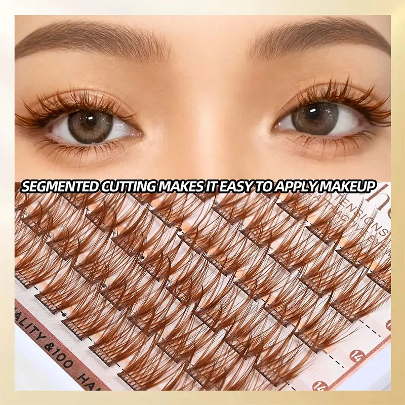 Can concert strip lashes stand