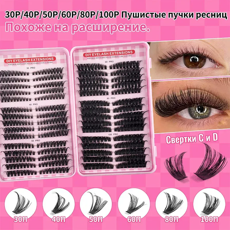 Are Holiday False Eyelashes Fu